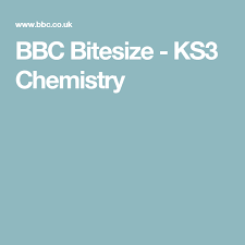 Bbc two gcse bitesize revision from bbc ks3 , source:bbc.co.uk bbc bitesize ks3 biology from bbc ks3 , source:bbc.com. Bbc Bitesize Ks3 Chemistry