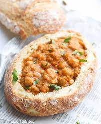 Bunny Chow South Africa Immaculate Bites African Cooking South Africa Food Africa Food