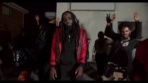 Beat Ya Feet Thriller (GoGo Bounce)