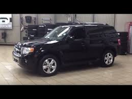 Image result for Tuxedo Black 2012 Escape