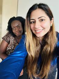 Meet Anne, a remarkable woman who shifted from a 20-year career as a…