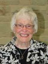 Velma Weaver Obituary