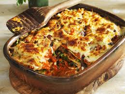 Grunkohl Lasagne Rezept Lebensmittel Essen Grunkohl Vegetarisch Vegetarisches Essen