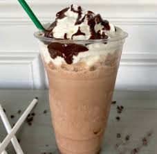 Warning This Copycat Starbucks Double Chocolate Chip Frappuccino Is Addictive Recipe Frappuccino Recipe Starbucks Frappuccino Recipe Double Chocolate