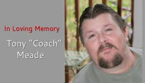 Tony Meade Memorial Foundation