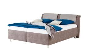 Polsterbett 160x200 Grau Talea Braun Masse Cm B 172 H 98 T 220 Betten Polsterbetten Hoffner In 2020 Polsterbett Bett Polster