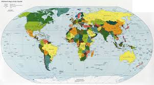 No mapa mundi pode procurar um local, fazer zoom, afastar a imagem, aproximar. Mapas Para Imprimir Mapamundi Continentes Mapas Tematicos Y Para Colorear
