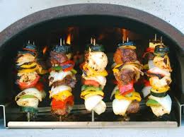 Wood Fired Brick Ovens For More Than Just Pizza Wood Fired Oven Recipes Pizza Oven Recipes Wood Fired Wood Fired Pizza Oven