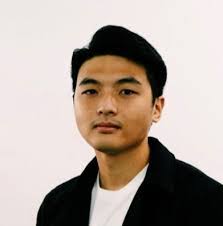 Elliot Sun's Instagram, Twitter & Facebook