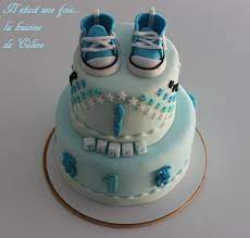 Tous les thèmes pour fêter le premier anniversaire de votre fils : Gateau 1 An Timeo Il Etait Une Fois La Kuisine De Celine