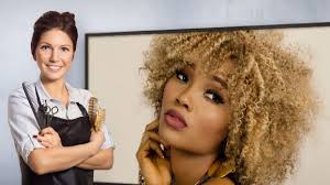 Perfect for transitioning from flat colour box dyed hair or very dark black / brunette hair. 5 Tips For Your Perfect Hair Salon Tv
