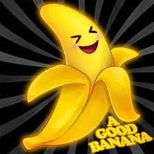 That's the typical twitch profile picture dimensions but you can actually upload it with much larger dimensions if you want (e.g. Agoodbanana Twitch