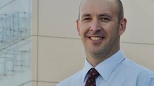 Top water bureaucrat Gavin Hanlon resigns after corruption allegations