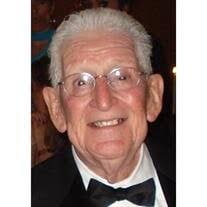 Jesus R. Esparza Obituary