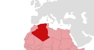 Other forms of the name are: Algerie Francais