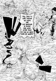P.O.M - Amazon lily last day - KingComiX.com