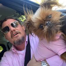 Kody's behavior at the 5k event