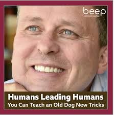 You CAN Teach an Old Dog New Tricks with Steve Roberts [Barclays Bank] —  Katz Kiely Continuous Improvement