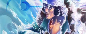 Background chopper dual luffy mugiwara one photoshop piece ruffy strawhat wallpaper zorro 3840x1080 onepiece. Download 2560x1024 Wallpaper Kuzan One Piece Anime Dual Wide Wide 21 9 Widescreen 2560x1024 Hd Image Background 3296