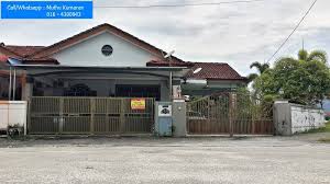 Temukan rumah impian anda di mataram lengkap & terpercaya di rumahku. Rumah Untuk Dijual Kampar Mmk Property Management Facebook