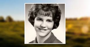 Earline Faye Couture Obituary September 11, 2019