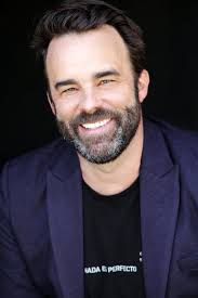 Contact — MARK CECIL AUTHOR