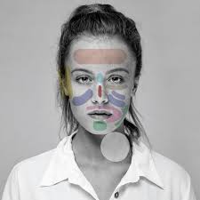 Face Mapping How To Read Your Skin From Within