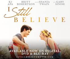 Stream i still believe online on 123movies and 123movieshub. I Still Believe Prize Pack Giveaway Believel3 Delco Deal Diva