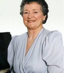 Caroline Golbeck Obituary