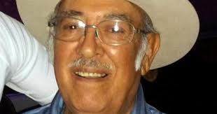 Elias R. Cazares, Sr.