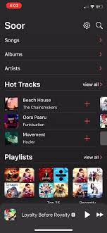 Tanmay On Twitter Some More Info On The View Transitions Used In The App I Spent Way More Time On It That I D Like 2 Months Album Songs Interactive Songs