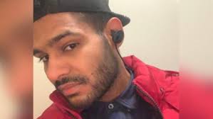 Fundraiser by Dilpreet Sran : Help Send Navdeep's Body back to India