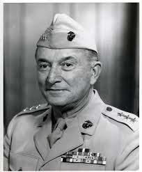 LTG James Marvin “Jungle Jim” Masters Sr. (1911-1988)