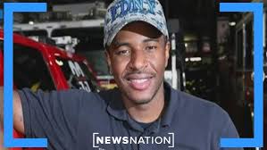 Off-duty firefighter saves soccer player's life in Medford