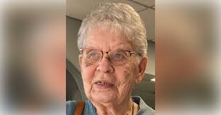 Obituary information for Arlene Marie (Zaruba) Falkenberg