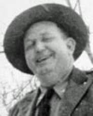 Reflections for Trooper Clyde Arthur Wehunt, Georgia State Patrol, Georgia