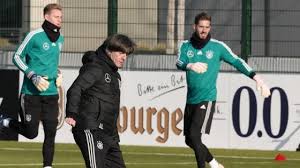 Recipe for a boring, low scoring game! Germania Loew Guarda Avanti Retrocessione Fa Male Ora Puntiamo A Euro2020 La Repubblica