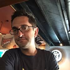 Tony Antonini's Instagram, Twitter & Facebook