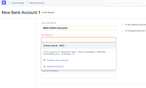 The bank reconciliation report provides users with a bank statement report for the selected gl account with a summary that shows the amounts that reconcile the gl account with the bank. Unable To Make Bank Account For Suppliers Under Other Companies Discuss Frappe Erpnext