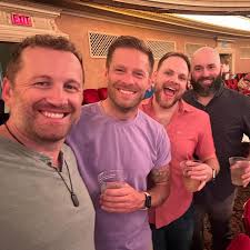 Ryan Rolfes (@ryanrolfes) • Threads, Say more