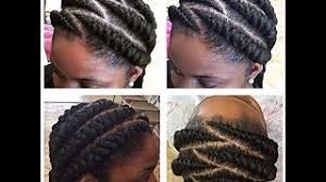 These ghana braids are truly unique because they are bold and quite large. 72 Stunning Ghana Braids That Are Trending In 2021