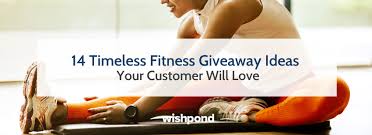 108 repbulic ave suite e, lafayette (la), 70508, united states. 14 Timeless Fitness Giveaway Ideas Your Customer Will Love