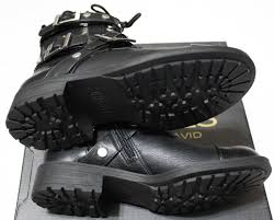 Charles by charles david colt strappy moto deals boot