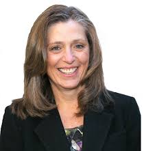 Kristi Vaughan, Licensed Real Estate Salesperson, Ridgefield