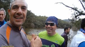 Entrenaments Torre Mossèn Homs