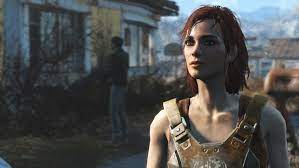 Fallout 4 Guide How To Romance Piper Cait And Other Companions Attack Of The Fanboy