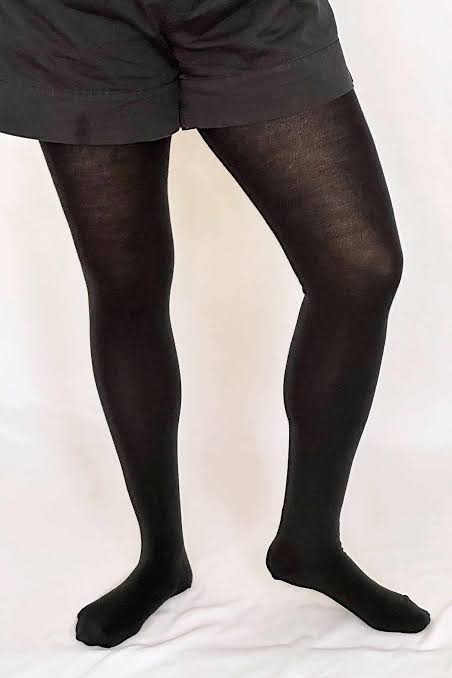 The 11 Best Black Tights of 2026, Tested and Reviewed