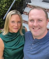 Whitney Burbank's Instagram, Twitter & Facebook