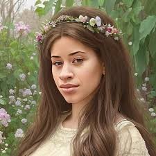 Marcus did mine lol🥰