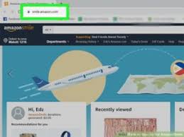 Verify your email address (we recommend that you use an email address that is associated with your charitable organisation). Be The Reason For These 5 Smiles Sign Up For Amazon Smile In 5 Quick Steps Children S Hopechest